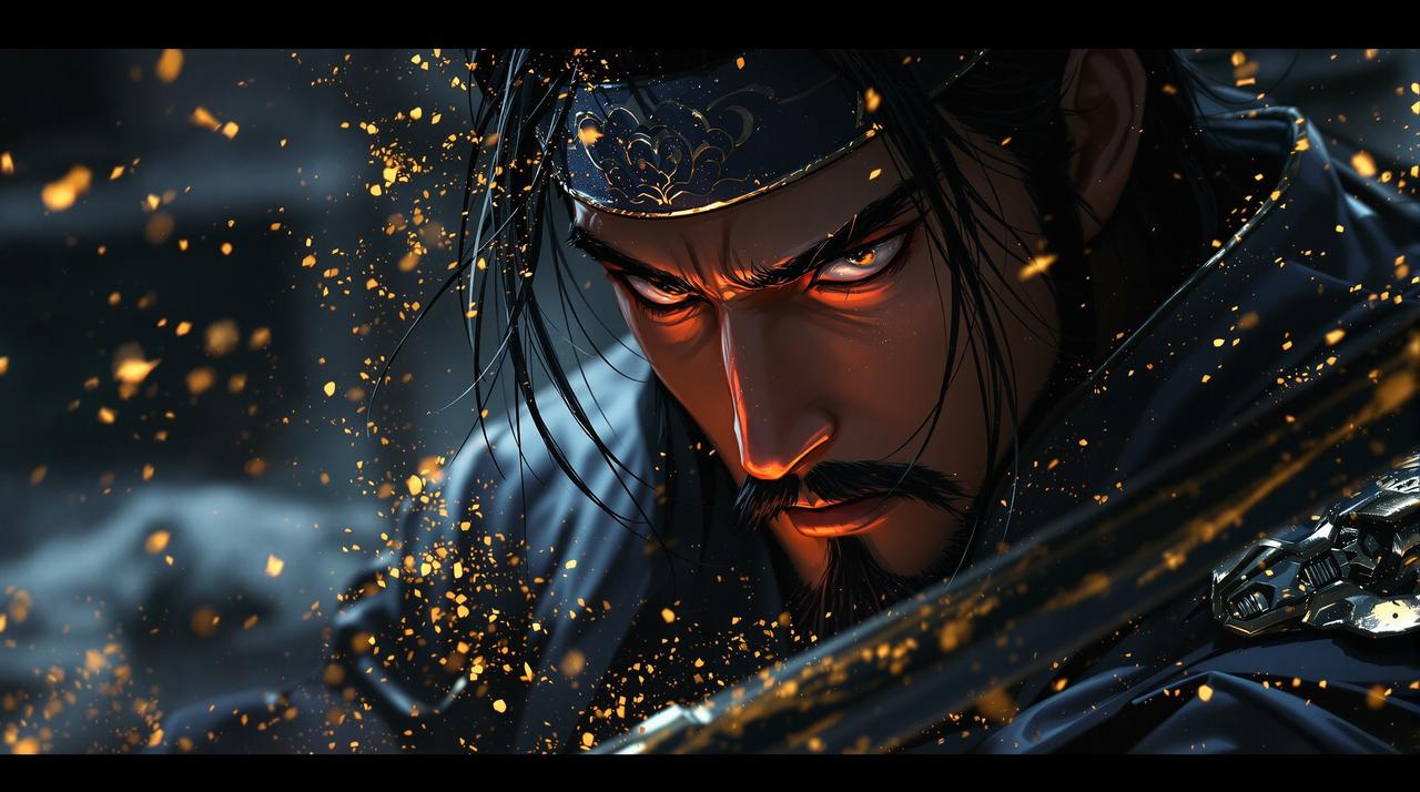 漫画社 本周必看:剑来深度解析